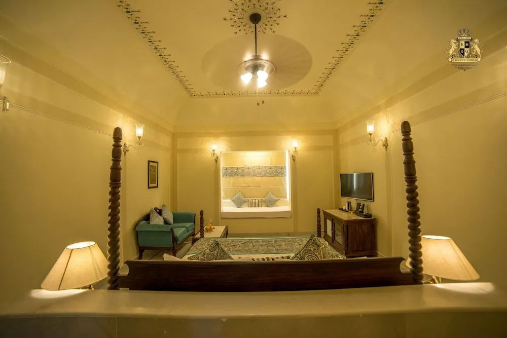 The Vijayran Palace by Royal Quest Resorts