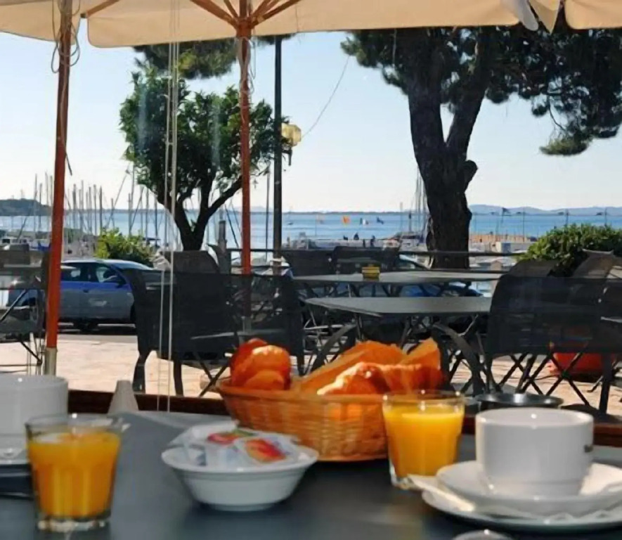Hôtel Le Richiardi
