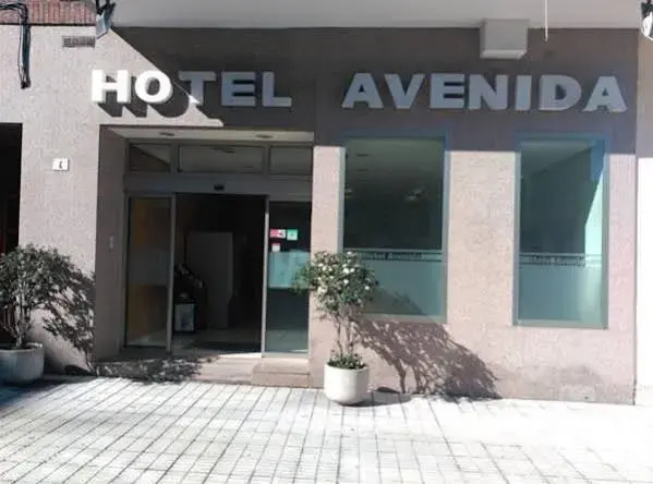 Avenida Gijón Centro