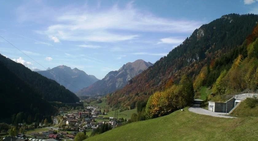 Haus Christian