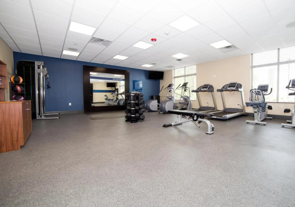 Hampton Inn Atlantic City/Absecon, NJ