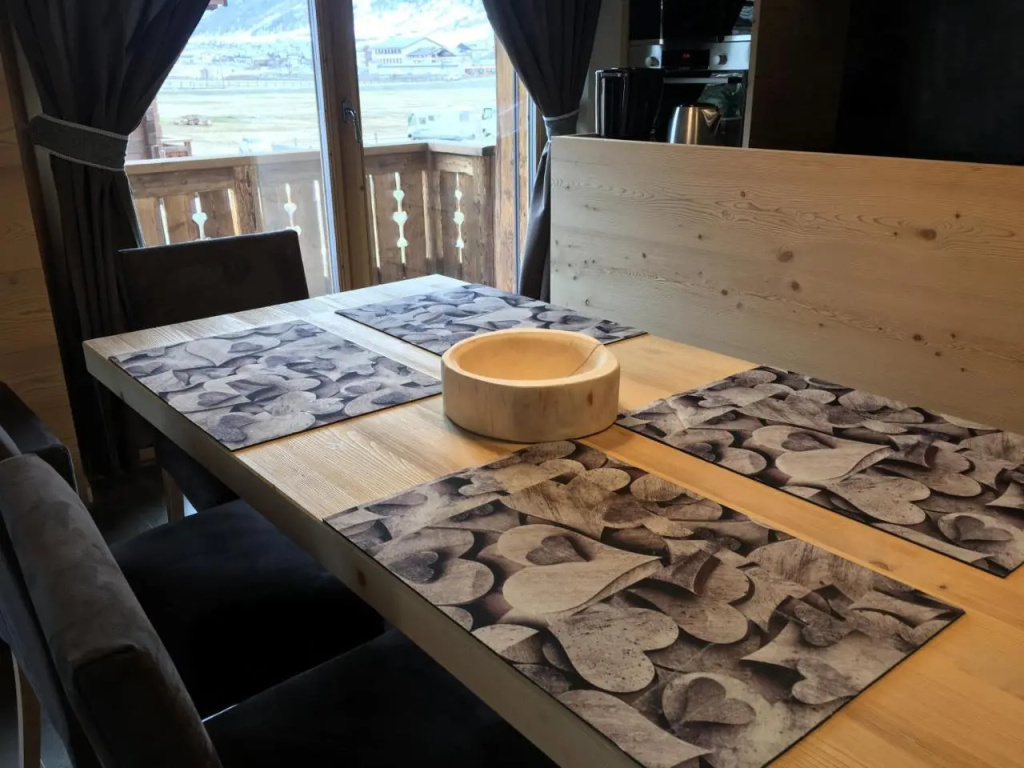 Ski Holidays Apartments