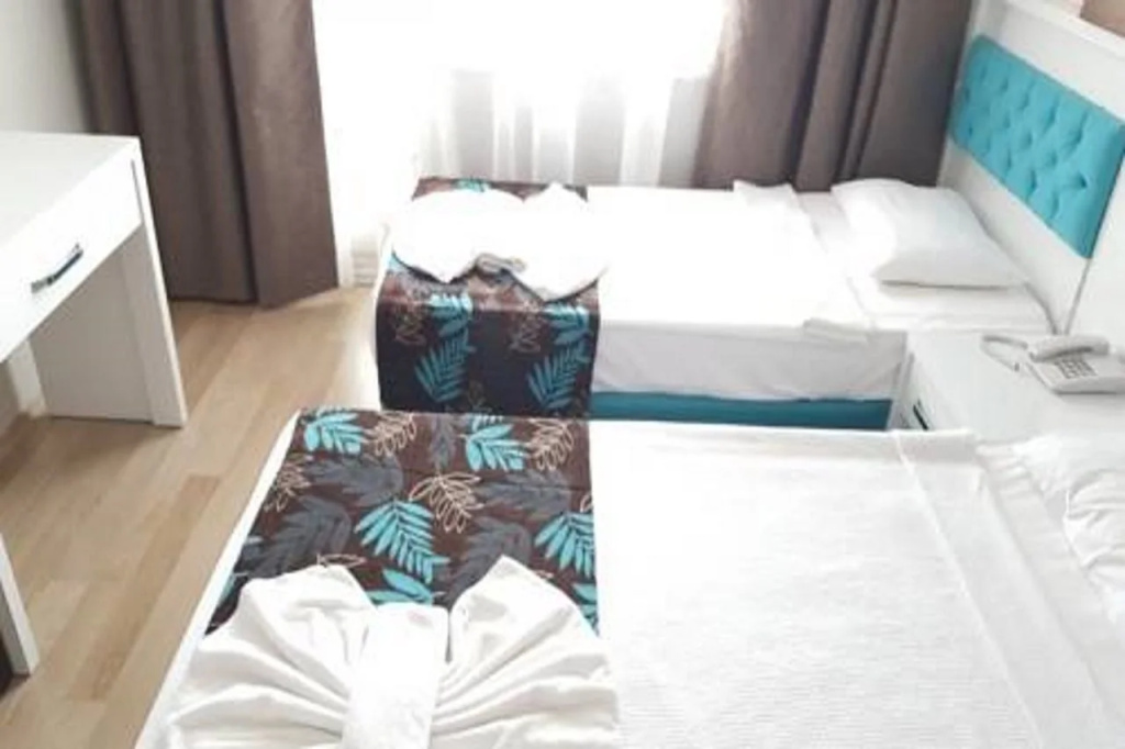 Mysea Hotels Alara