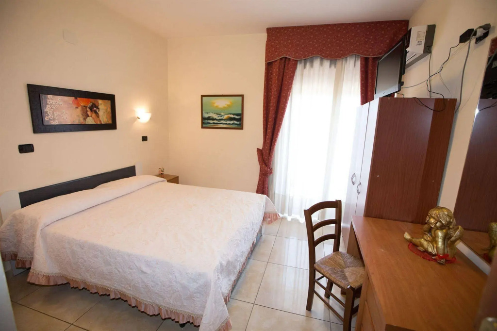 Hotel De Rosa