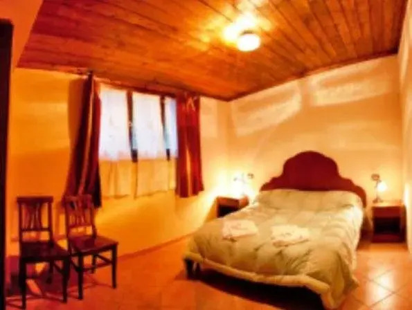 Albergo Olimpo