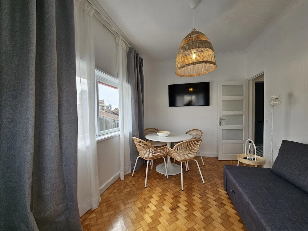 LM art apartments