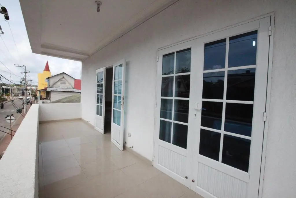 Apartamentos Vonblon