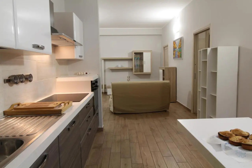 San Andreas Suites