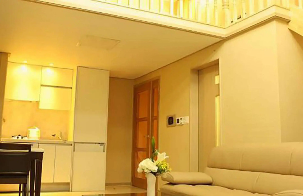 GV Residence