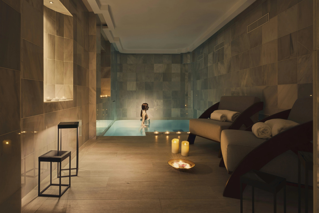 Seda Club Hotel - Small Luxury Hotels