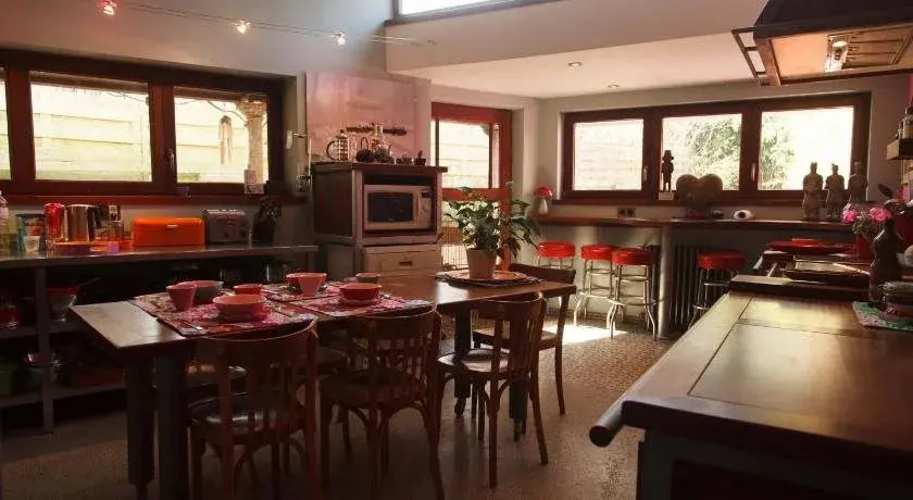 Guest House Les 3 Tilleuls