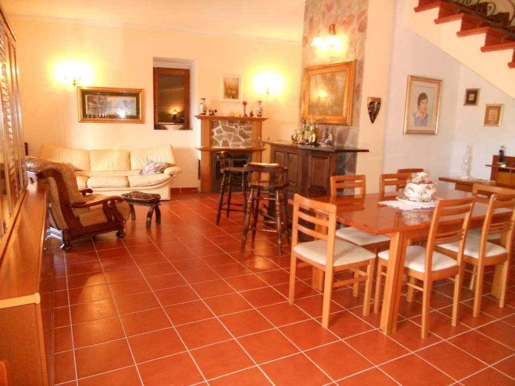 Romantico Rooms