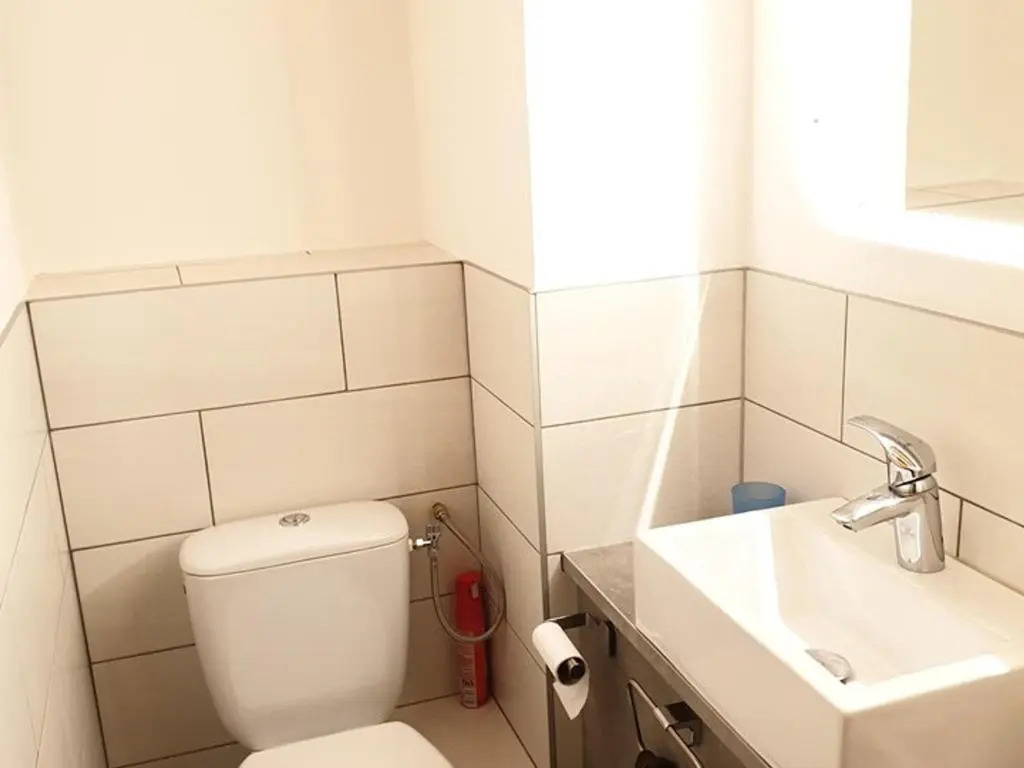 Appartement Saint-Jean-d'Aulps, 2 pièces, 6 personnes - FR-1-573-72