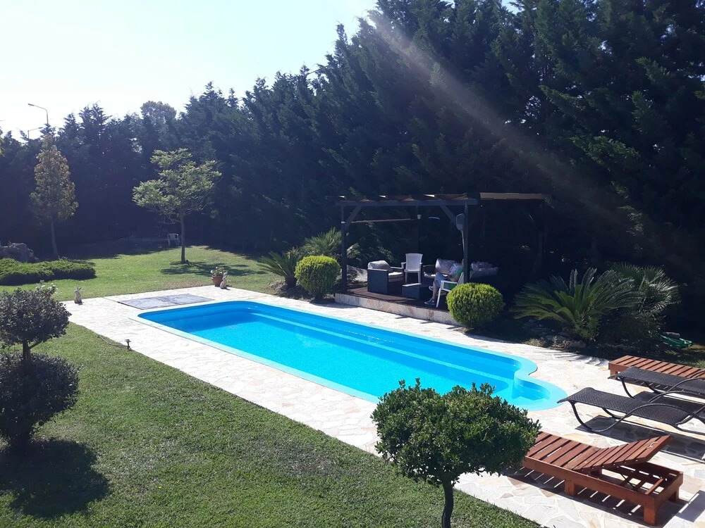 Villa Oneiro