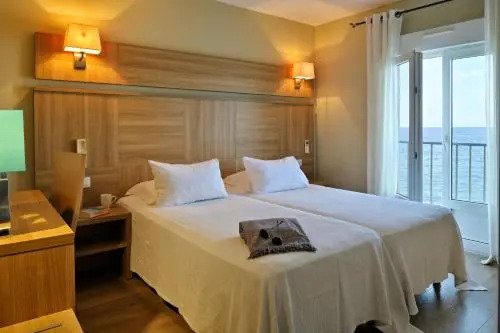 Hotel Beau Rivage