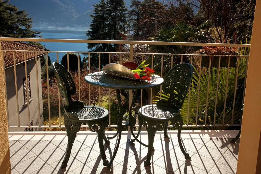 Casa Giallo village home-by Italian Apartaments