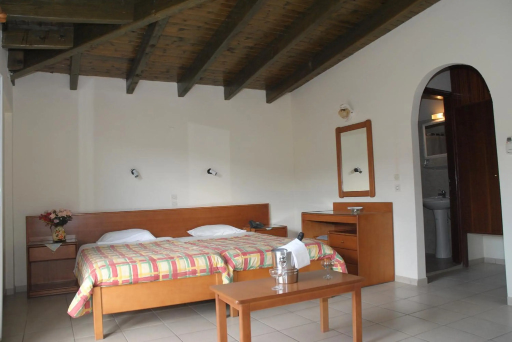 SeaBird Hotel