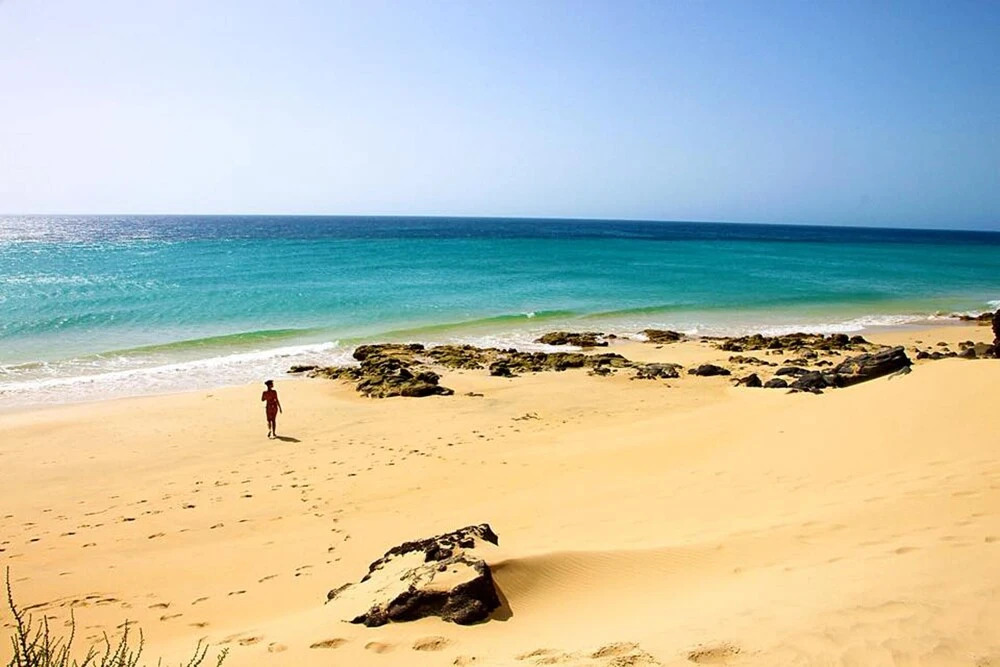 Apartment With one Bedroom in Corralejo, With Balcony and Wifi - Near the Beach