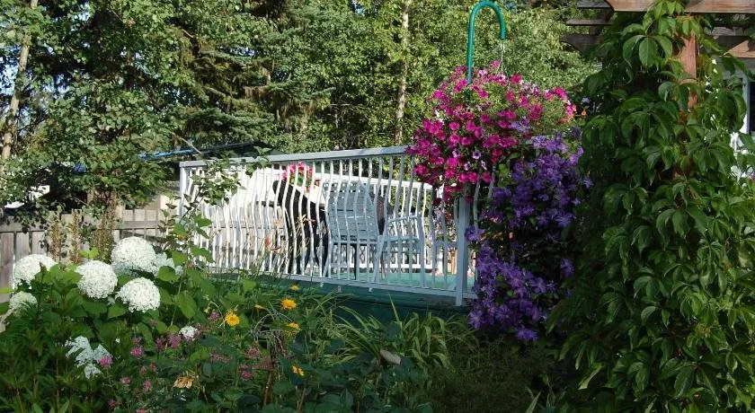 Arbor Bed and Breakfast