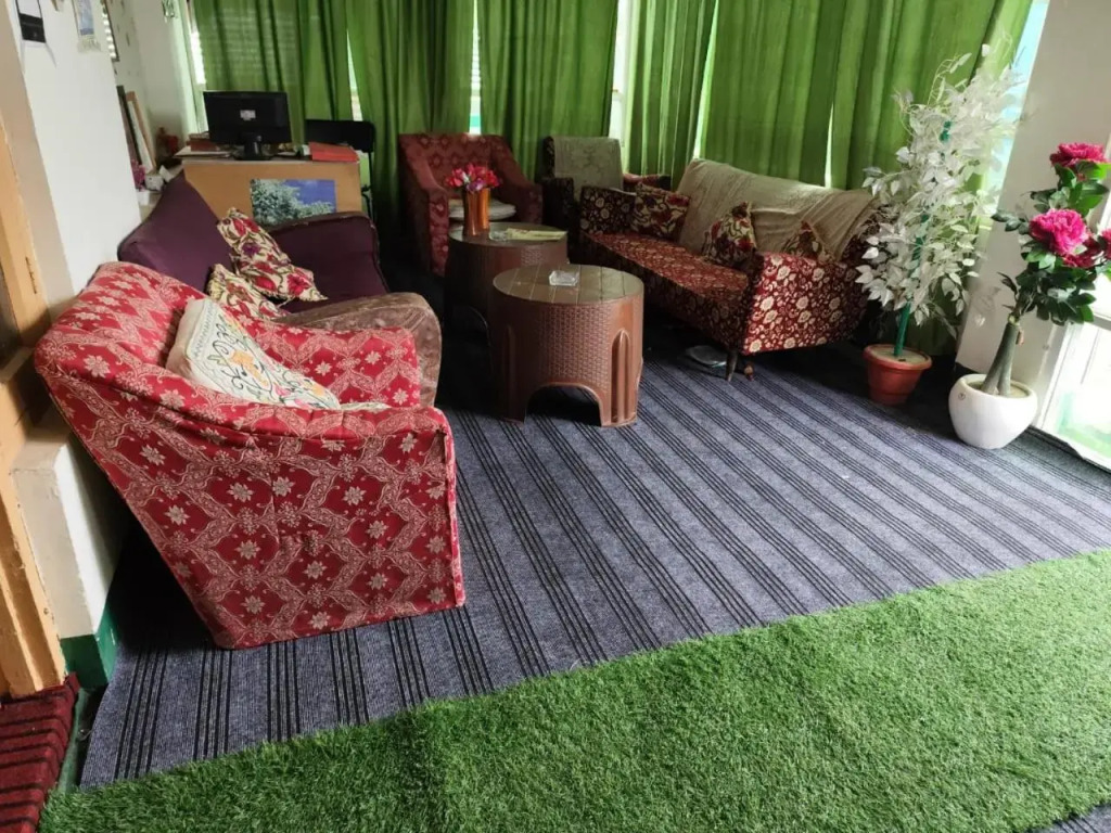Hotel Heaven Canal