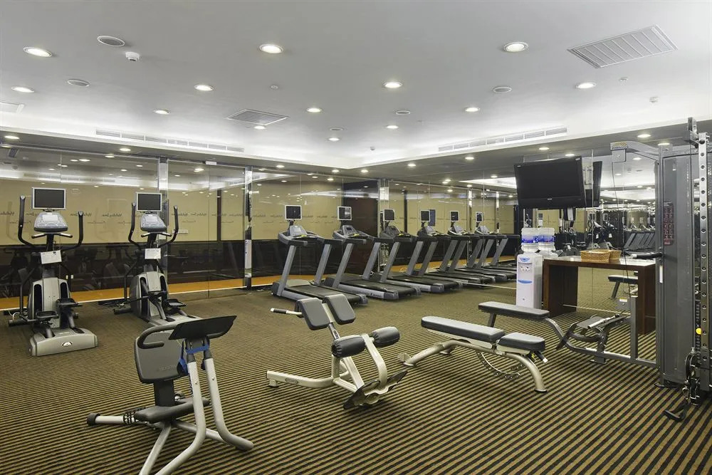 HiONE Holiday Hotel