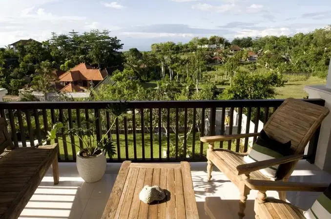 Lumi Villa Uluwatu