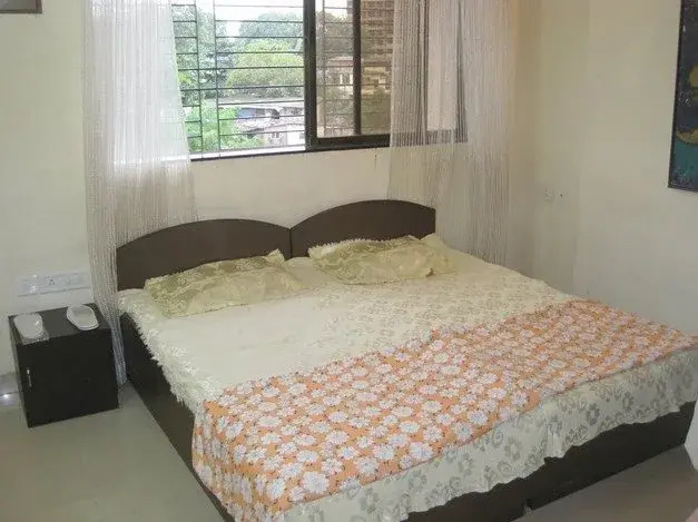 Ishana Apartment