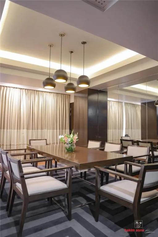 Avari Towers Karachi