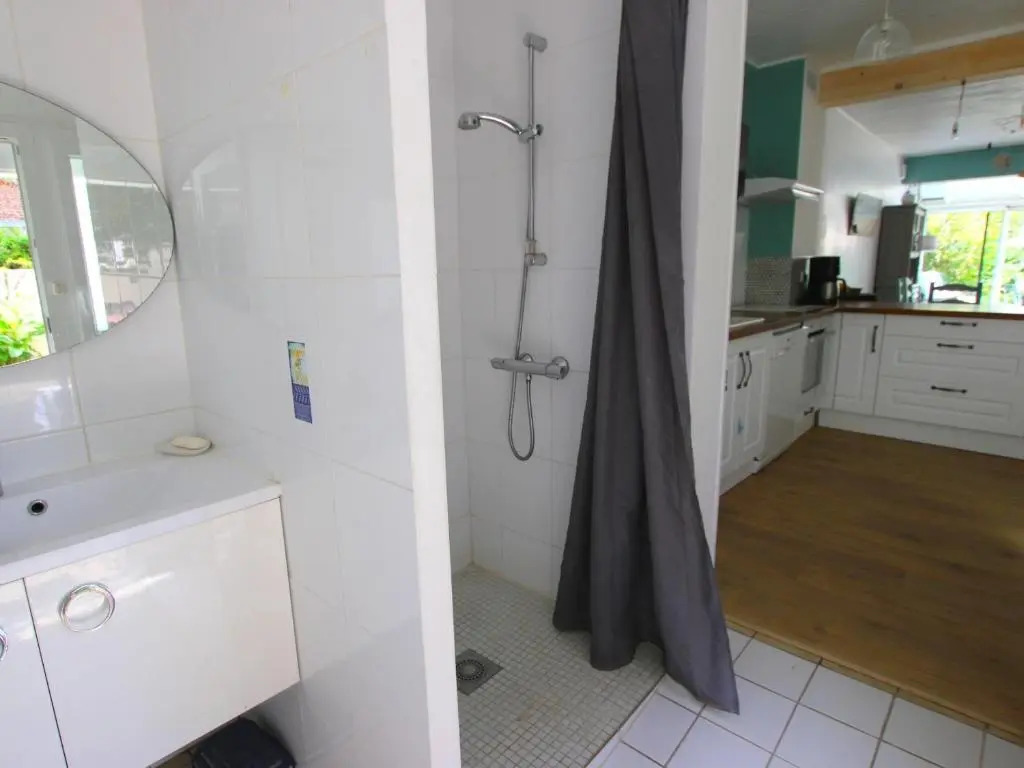 Maison Saint-Brevin-les-Pins, 3 pièces, 4 personnes - FR-1-364-109