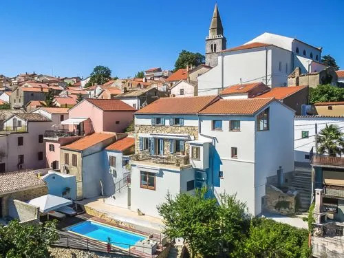 House Storia Krk/Dobrinj