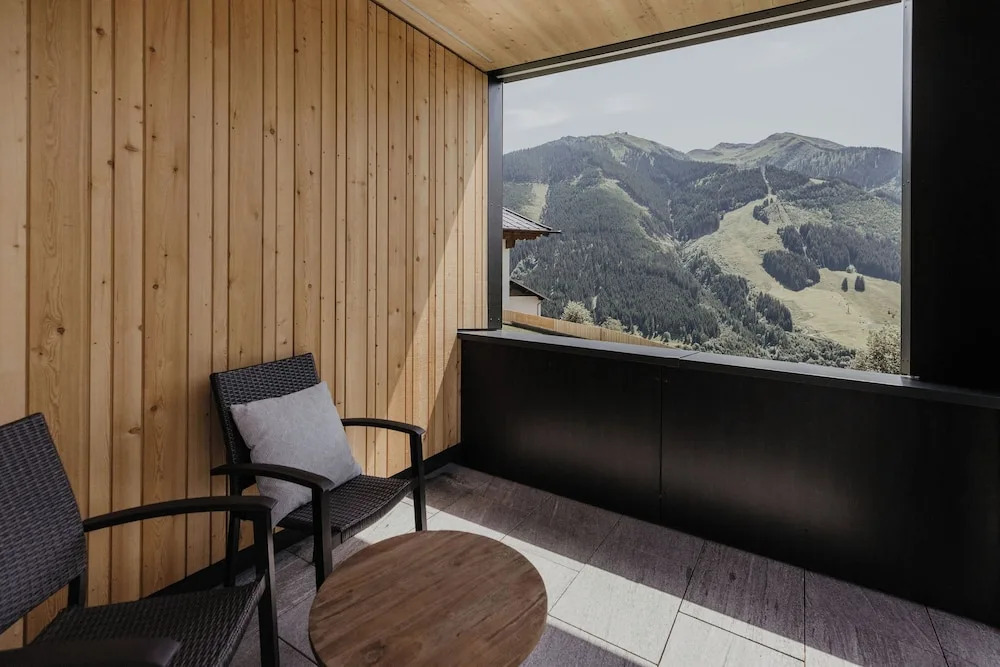 Landhaus Saalbach - Joker card included in summer