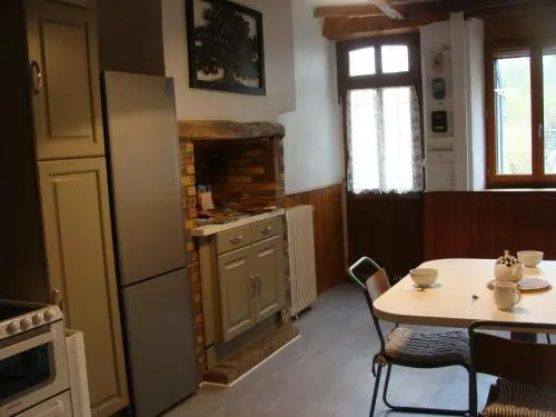 La Cerisaie