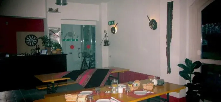 Ostello del po