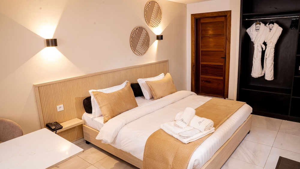 Kadiss Hotel