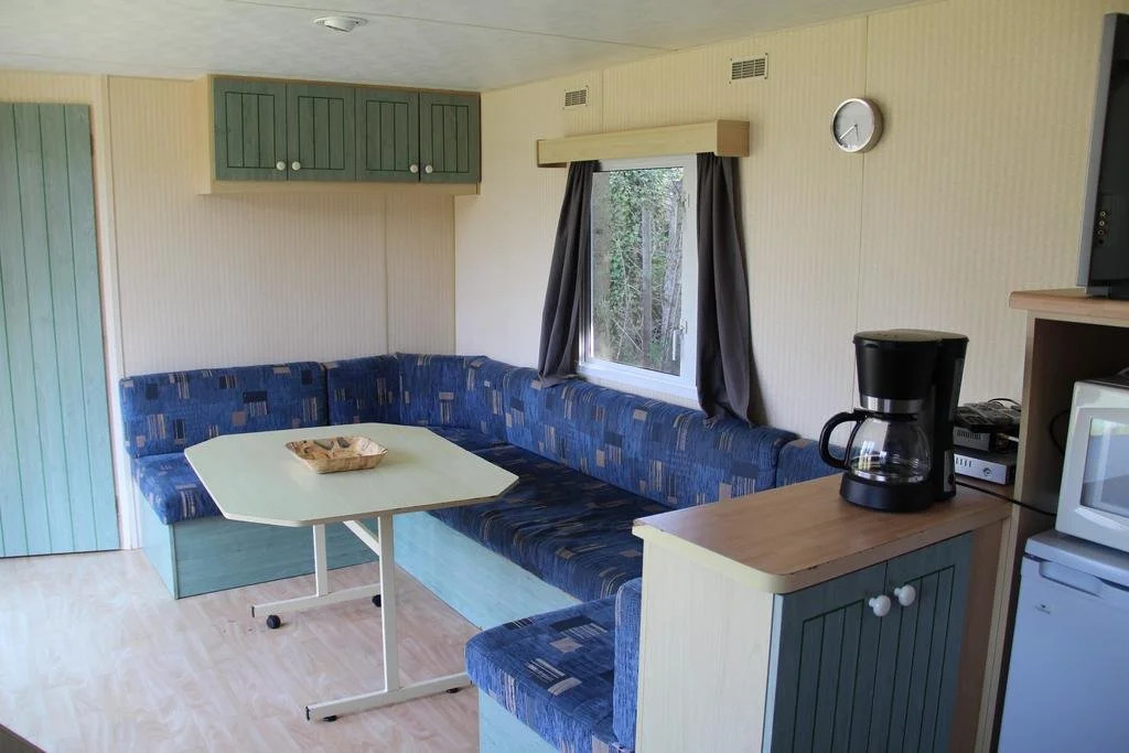 Camping Oos Heem