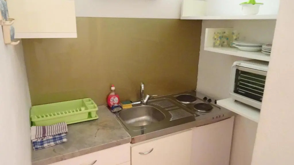 Eldi Apartments