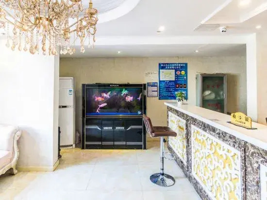 Tongliao Zhongtian Hotel