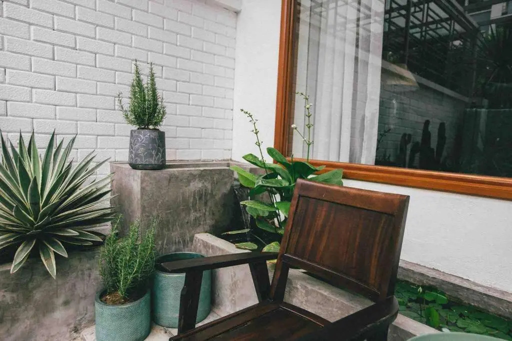 Villa 4PN phong cách vintage Hạ Long