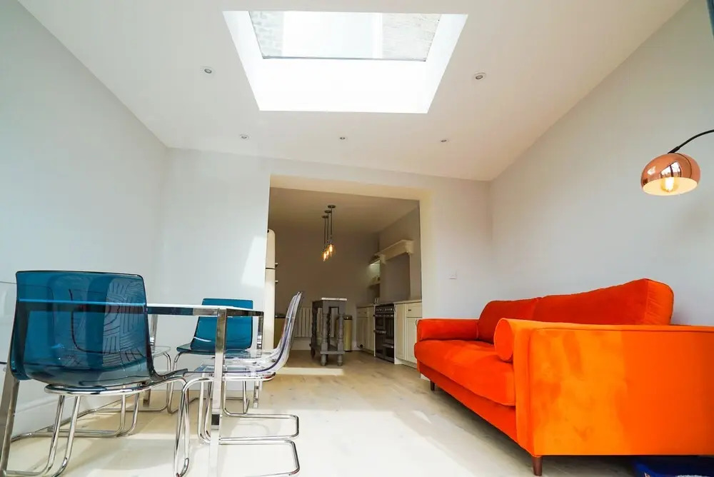Dane Road - Stylish four bedroom home near Margate Old Town
