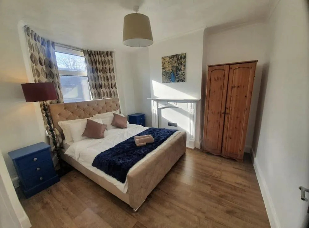 Dartford RSG House