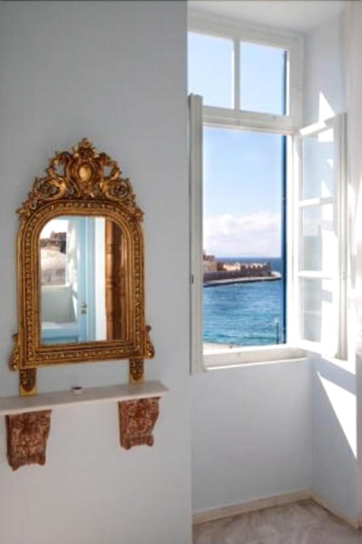 Suites Pandora