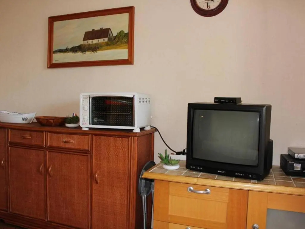 Appartement Gruissan, 1 pièce, 4 personnes - FR-1-229-56