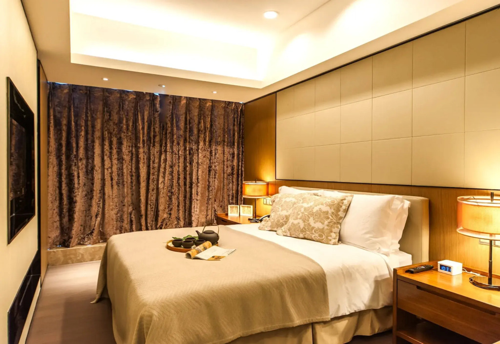 Ascott IFC Guangzhou