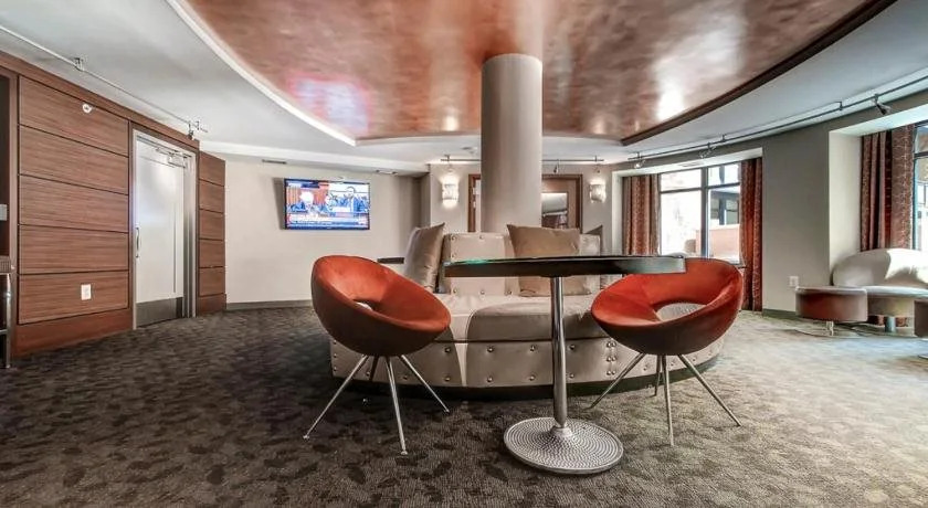 Marriott ExecuStay 425 Mass