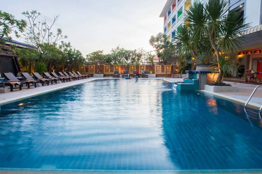 The Ninth Pattaya