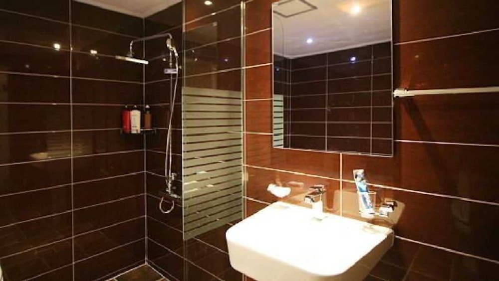 IMT Hotel 1 Jamsil