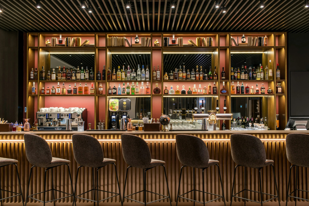 Hilton Garden Inn Vilnius City Centre