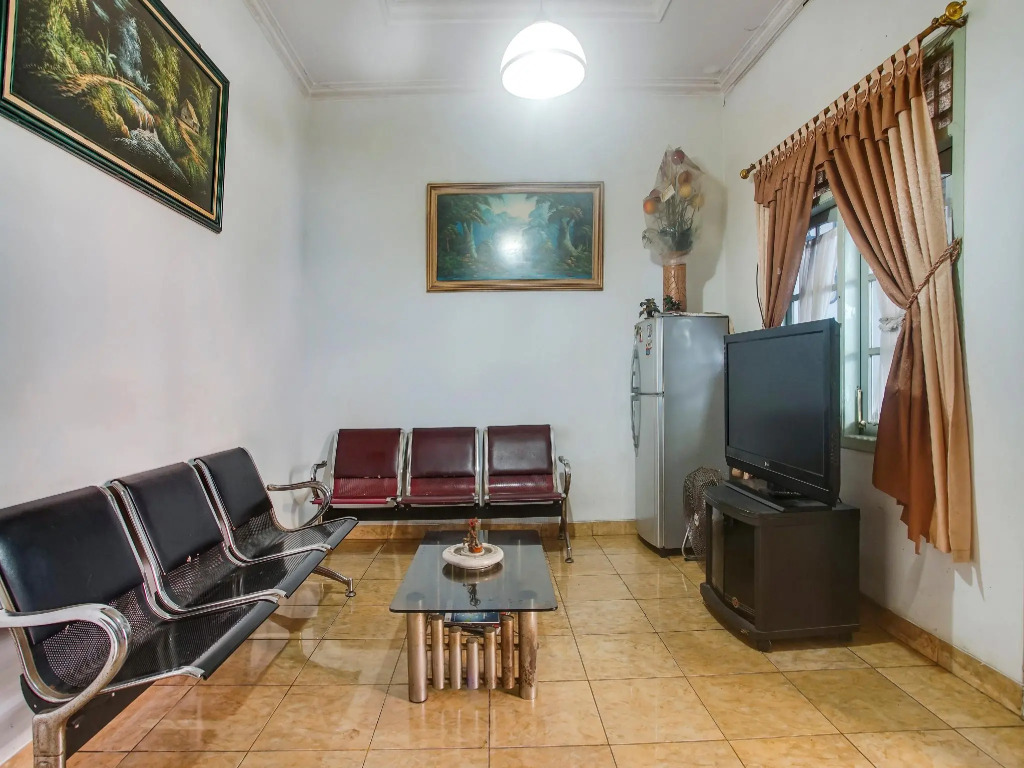 OYO 90771 Mess 19 Syariah