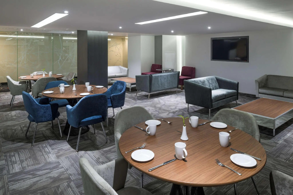 Real Inn Tijuana by Camino Real Hoteles