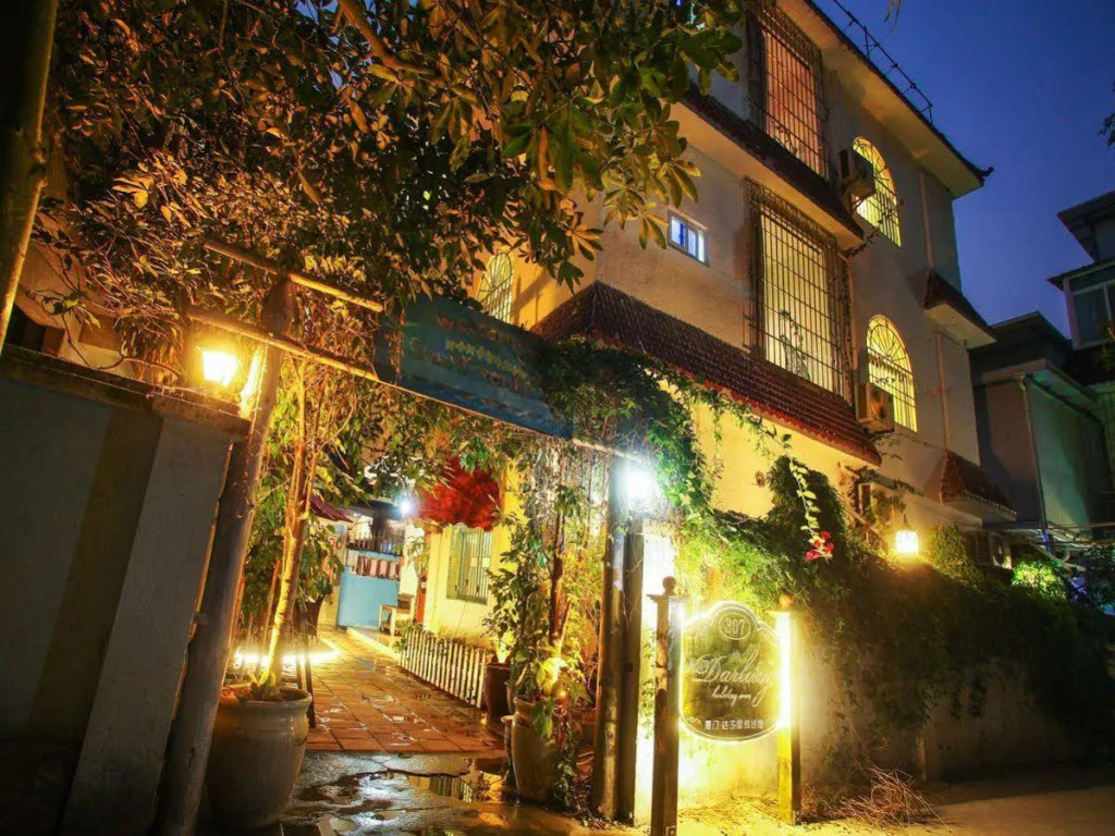 Xiamen Darling Inn